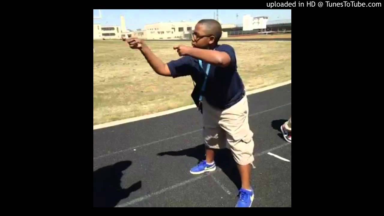 Yeet Vine Trap Remix Prod. By Icy T.