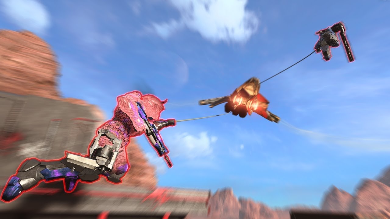 Halo Infinite Moments - 2024 Highlights Part 2