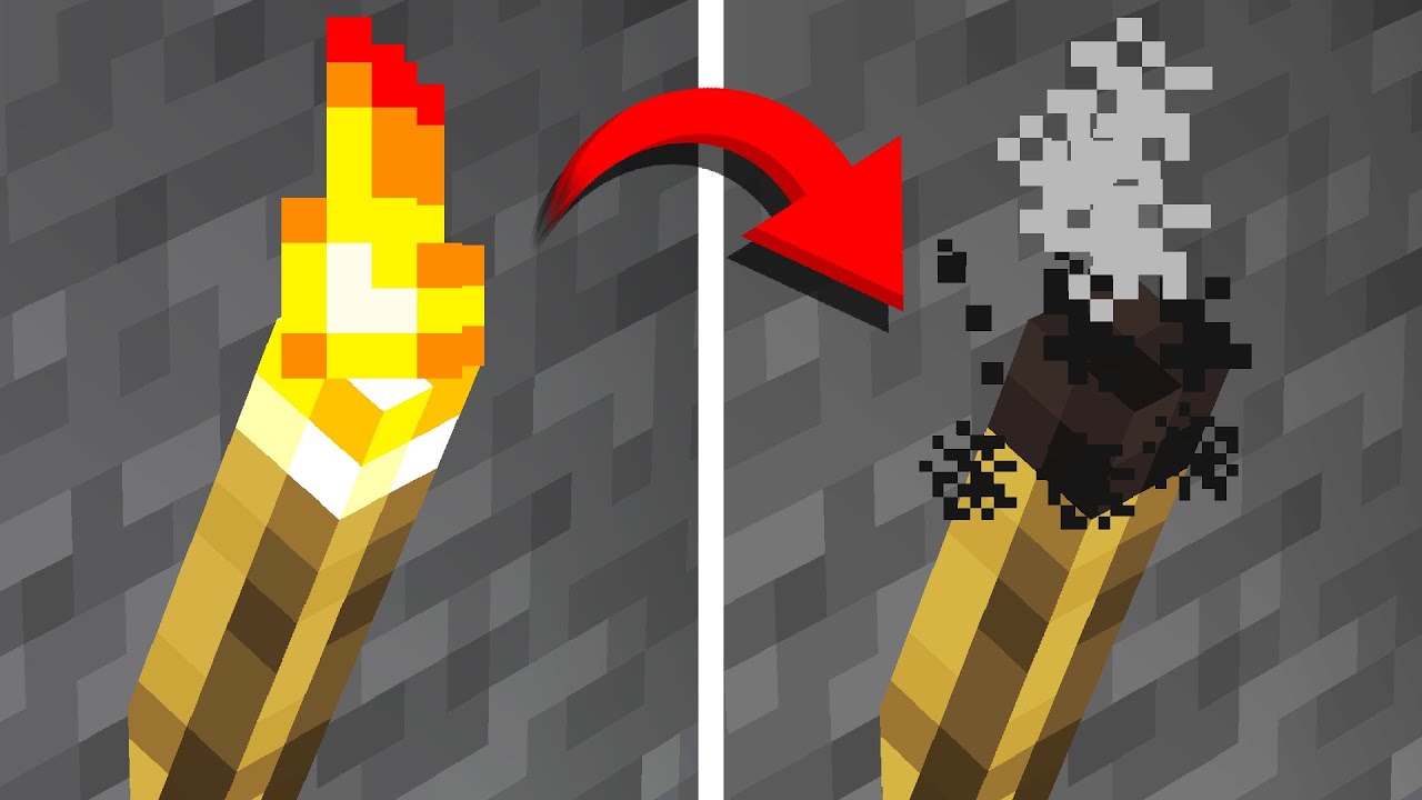 40 обновлений NOTCH хотели в Minecraft (но так и не добавили)