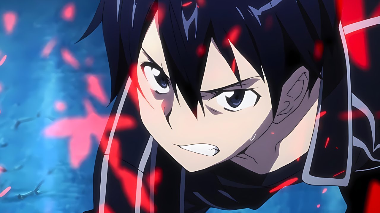 How SAO Became the Most Hated Anime