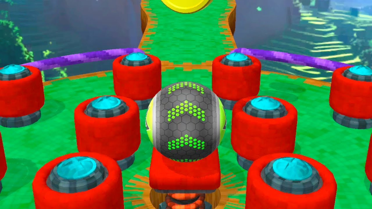 Going Balls SpeedRun Gameplay Level 4461-4463