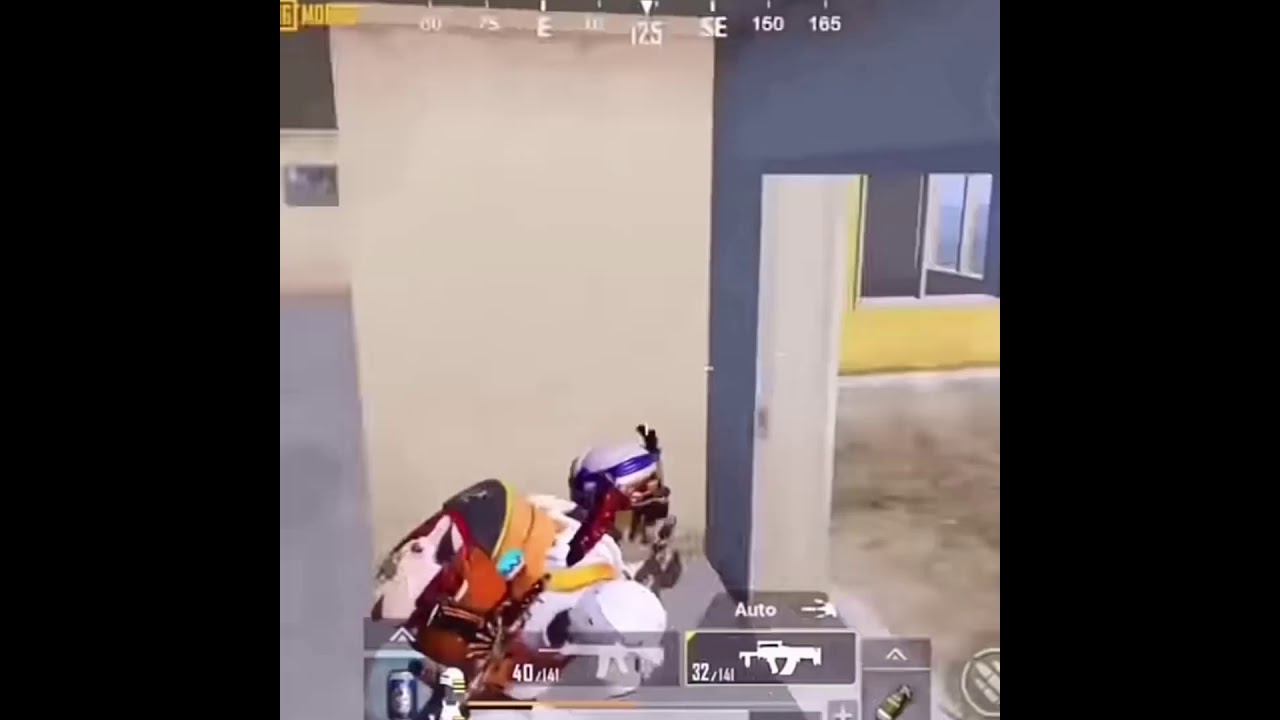 TACAZ VS LEVINHO WHO Is fastest player