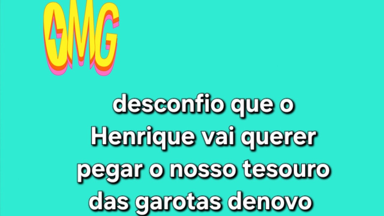 Oi migas assistem ta muito legal parte 7