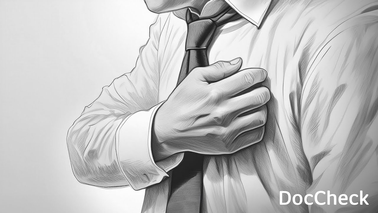 Dyspnoe nach Infiltrationstherapie: In der Ruhe liegt die Kraft