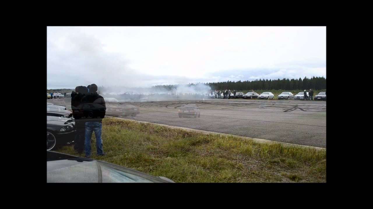 BTCF Yka miitti 24.9.2011 [HD]