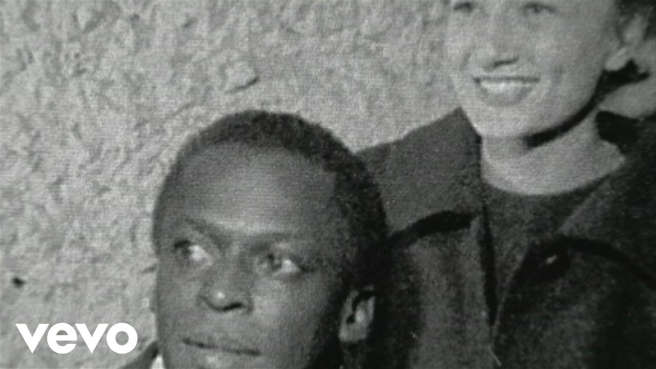 Miles Davis - A French Girlfriend (from The Miles Davis Story)