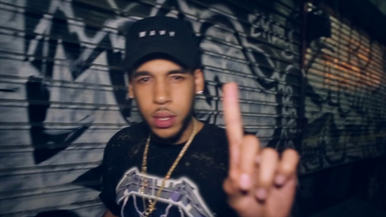 Jinsu - New Genovese's [Directed x @Derekdidit]