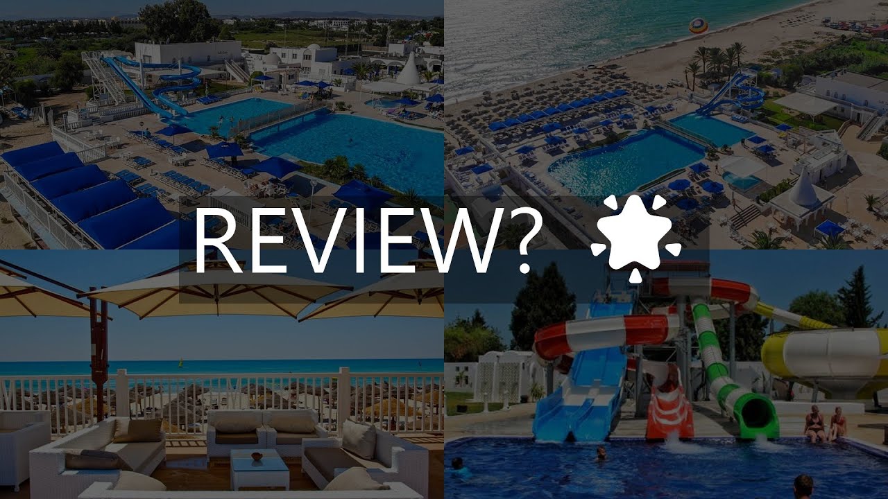 samira club family and couples only hammamet tunisia