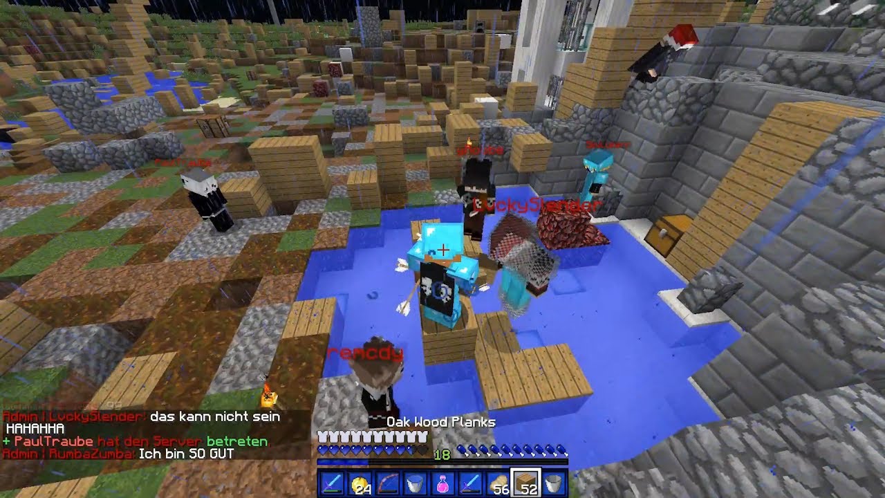 2k Varo alle Kills und Tode | Danke an alle Teilnehmer!