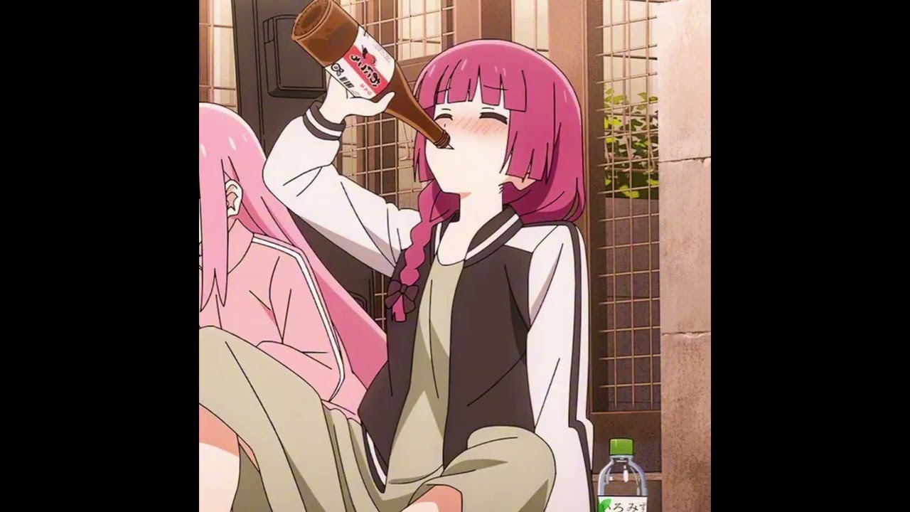 cocaine - Nightcore