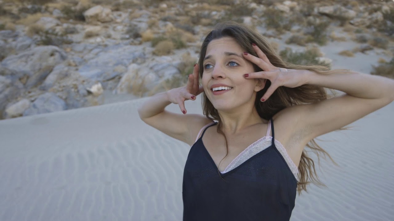 Nostalgic For The Moment - Music Video