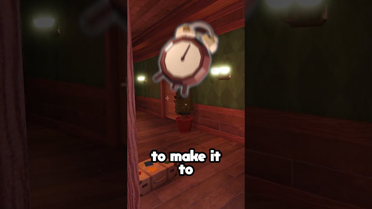 HARD Roblox Doors Modifier Combinations