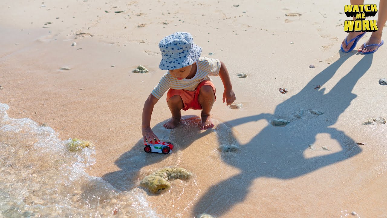 Achieving Film Look in Photos with Mastin Labs and  RAW Photo Processor // Watch Me Work