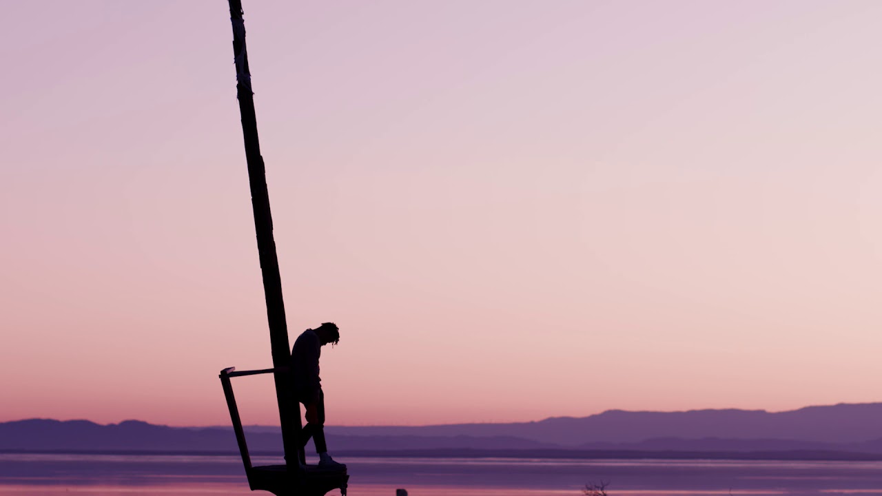 j^p^n - Heartbreak | Lofi Visuals