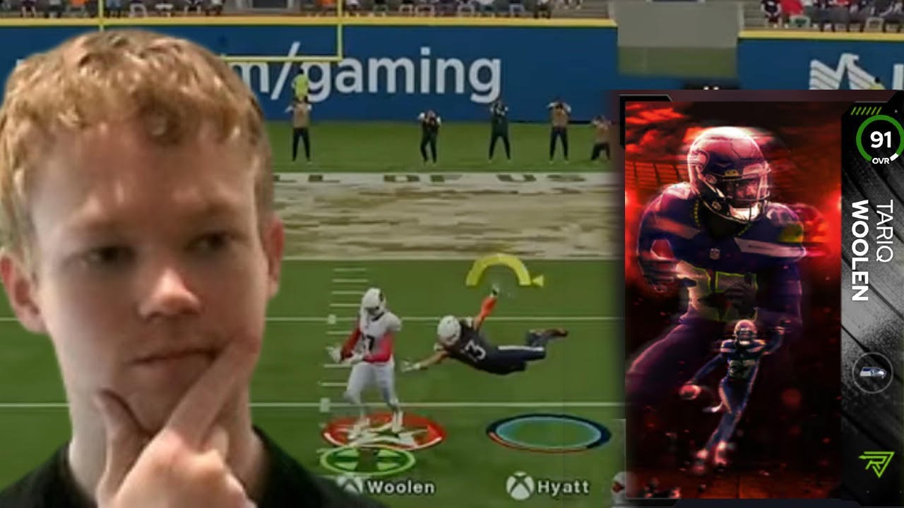 MUT Champs Finale! Did Anyone Stop My 55 Game Win Streak?!
