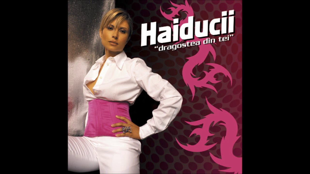 Haiducii  – Dragostea Din Tei  (DJ Ross 4 the Club rmx)
