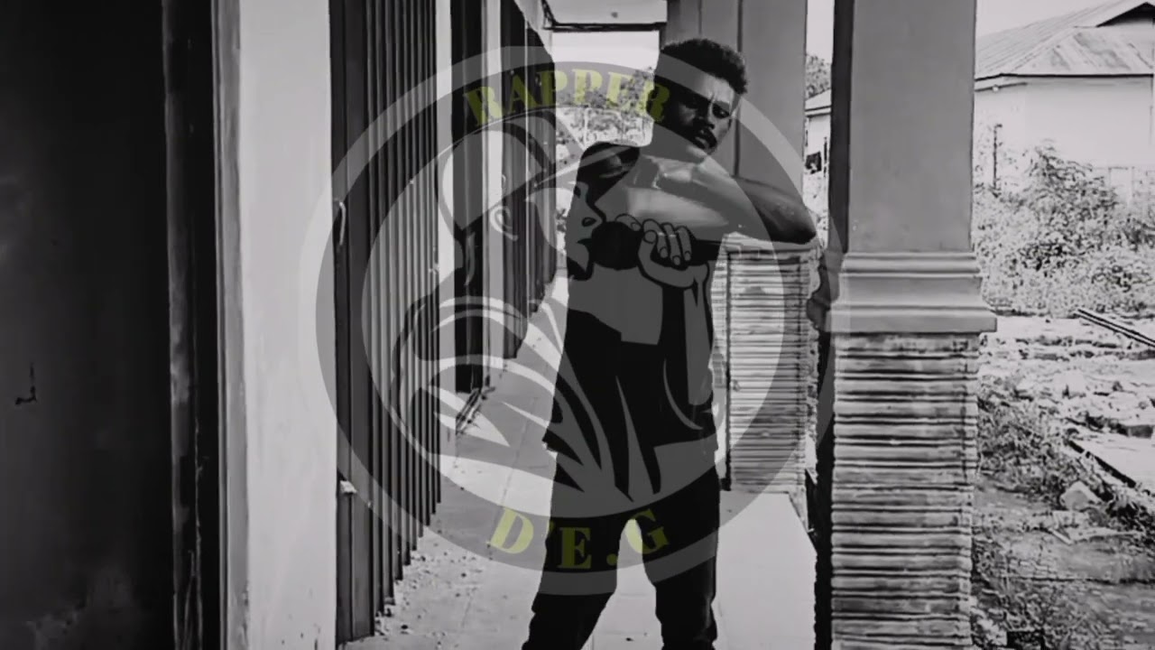 Denis Elting_BETA KEI_Ft_Rizal Rumra_Ft_Falkey Banyal_Official_Music_Video.