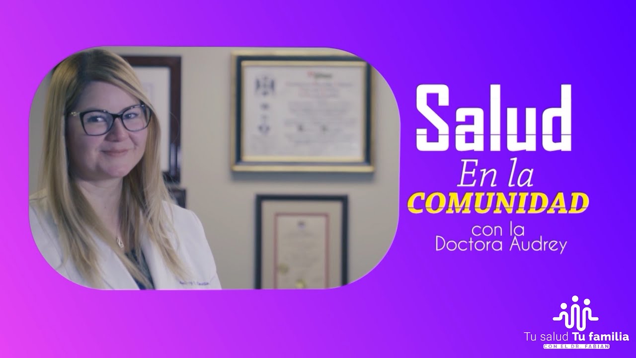 CUIDADOS PREVENTIVOS - SALUD EN LA COMUNIDAD