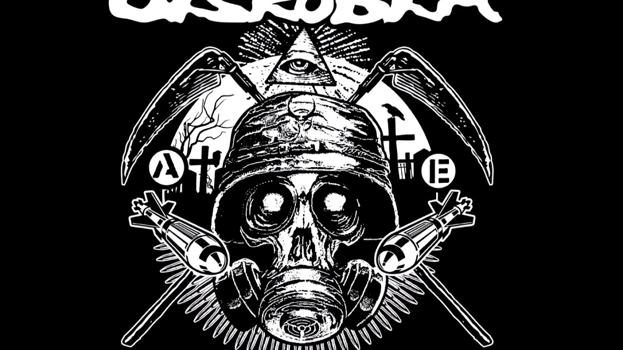 Diskobra - A Diskobra visszatér, Completo 2015