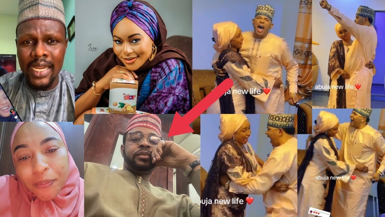 Babban Kuskure Ne Dawowar Mansura Isah Kannywood/Iskancin G Fresh Da Matarshi Yafara Wuce Gona Da I