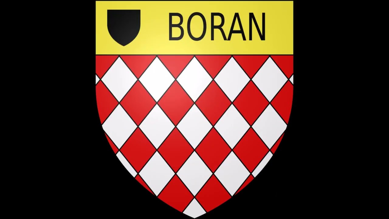 Les-Hauts-de-France   /  Oise (Boran-sur-Oise)