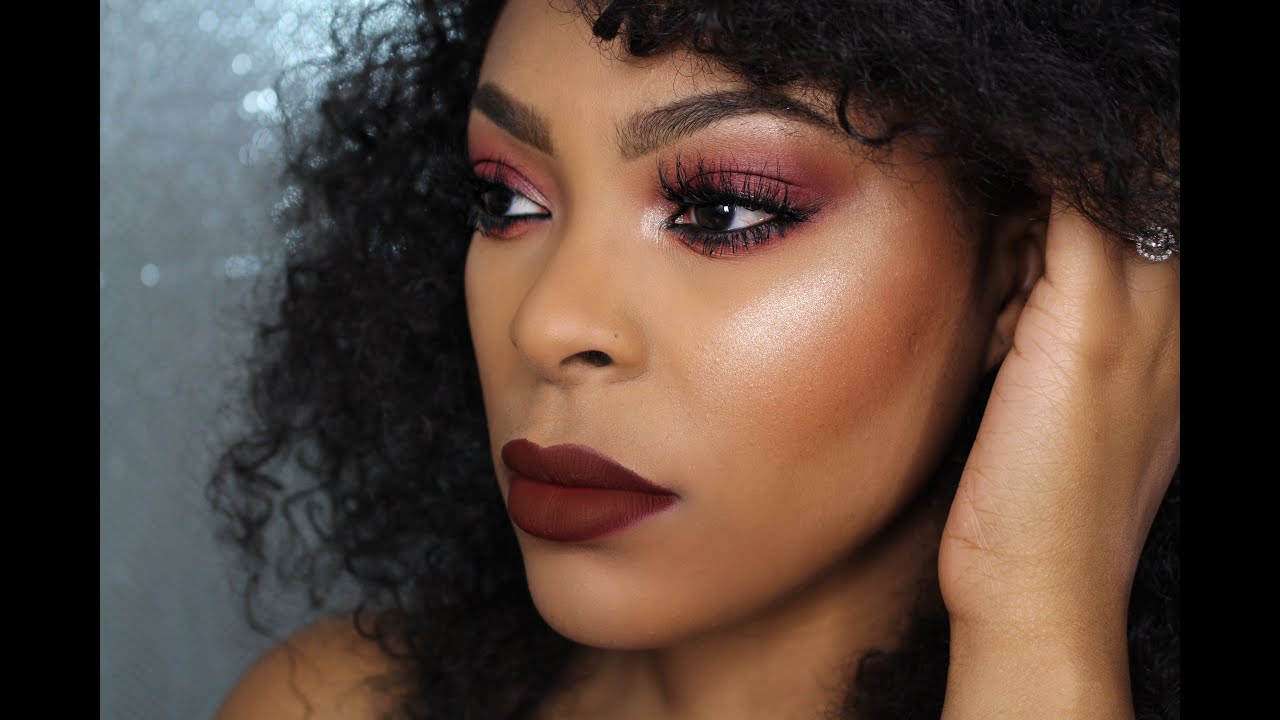 Anastasia Modern Renaissance Palette Review x Tutorial | Crystal Carmen 2016