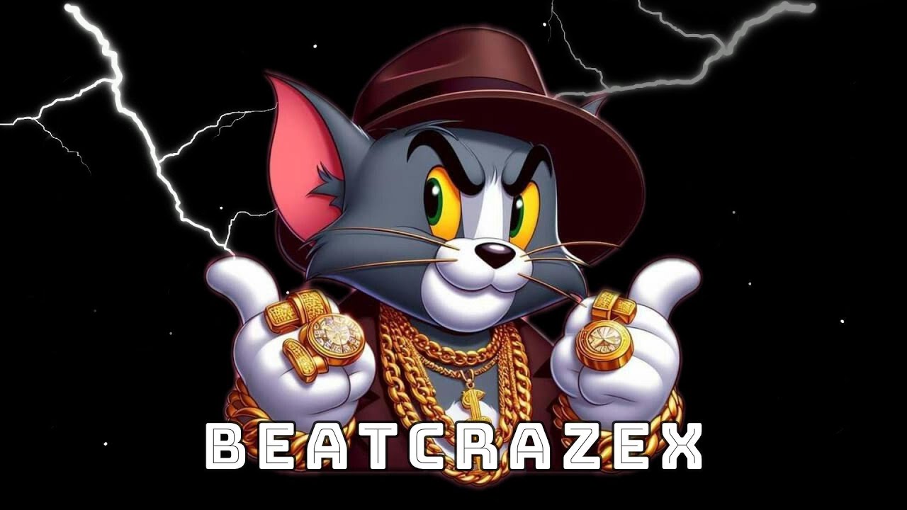 ATL Bounce Freestyle Trap Beat | Upbeat Trap Instrumental 2025 | Rap Type Beat