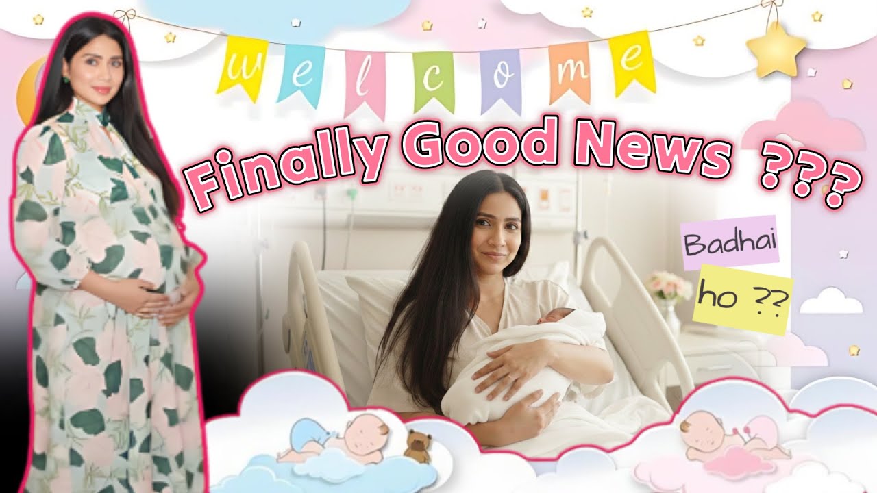 Delivery Ho gayi?? Normal /C-Section?? Baby Boy / Baby Girl?? Final Life Updates