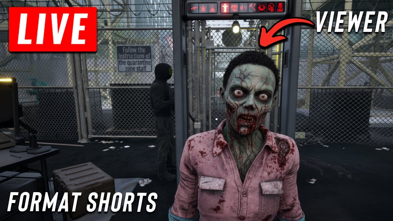 [🔴LIVE] SOIRÉE HORREUR | REJOINS-NOUS | FR
