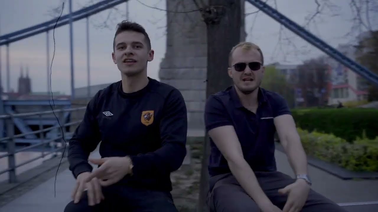 Bilu ft.Will Spliff - Gunray (prod.Marci Marcepan)