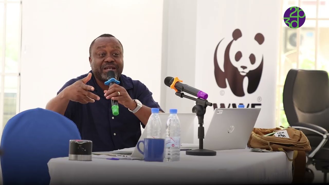 Formation certificats biodiversité & PSE - Congo