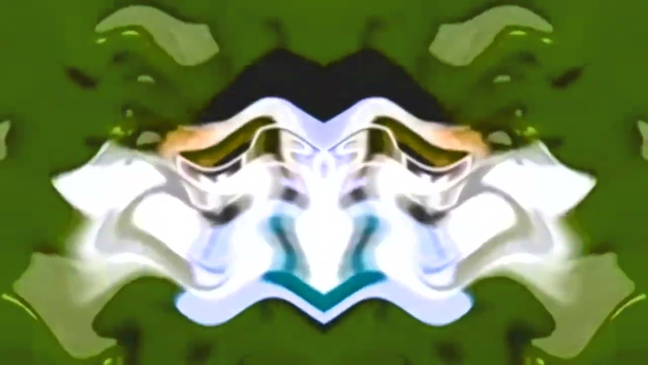 (Fixed) Klasky Csupo In Vormulator V22 + CoNfUsIoN (New Effect)