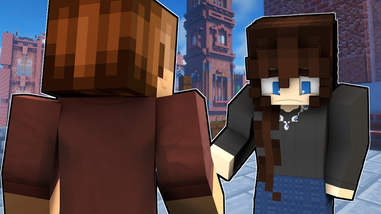 SECRETS SHARED.. | Element University [S4 Ep 13] | Minecraft Roleplay