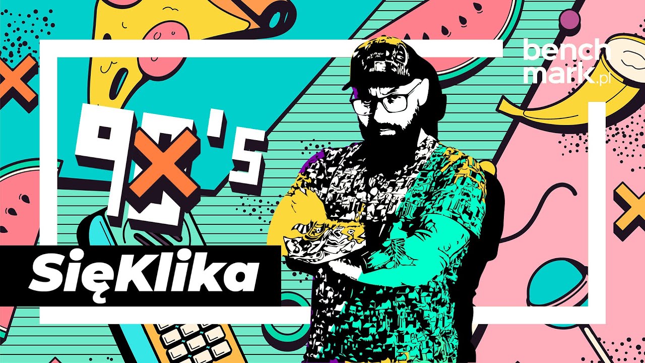 Się klika #9: Budżet Wiedźmina, Piractwo, nowe wnętrze Cybertrucka, 110-calowy telewizor 16K