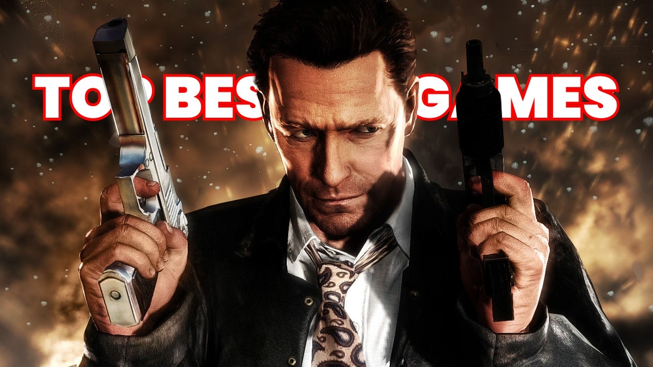 Top 20 PC Games That Are Absolutely Worth Every Penny