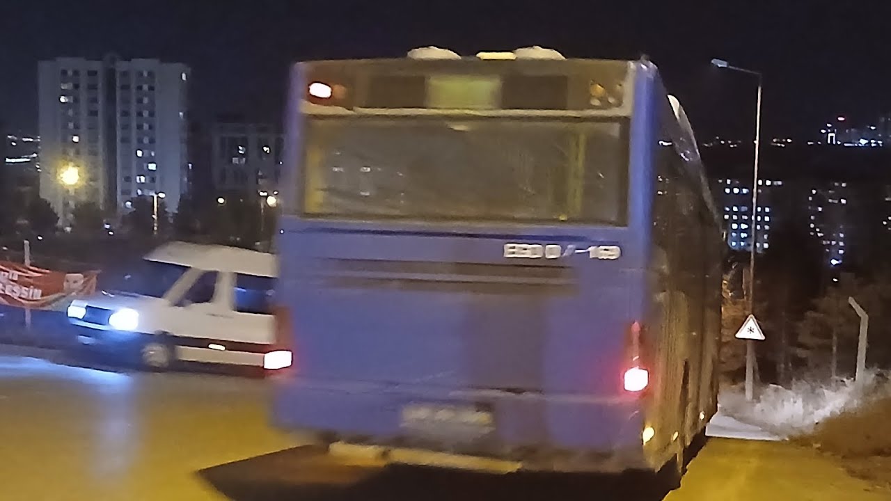 Man lions classic bayağı gürültülü motor sesi gürültülü fan ve harika voith şanzıman sesi 