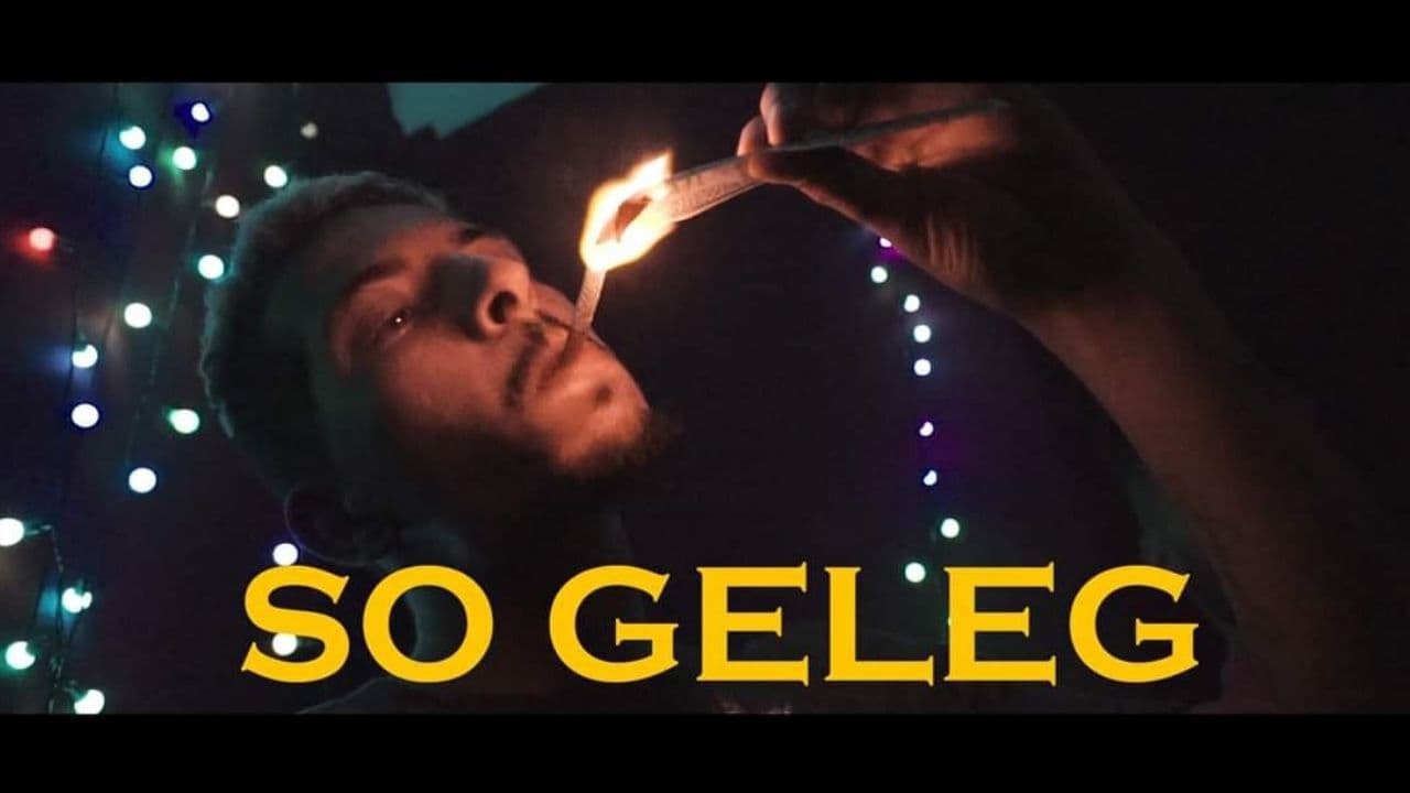 Esserpent  - So geleg -  (Clip officiel )