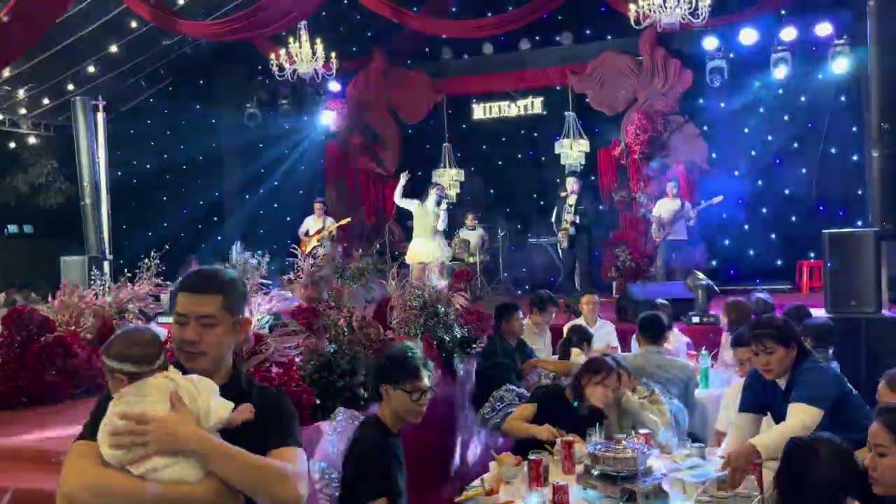 Tết Nguyên Đán - Cs Bảo Phượng - Hung Viet Events 0907995777