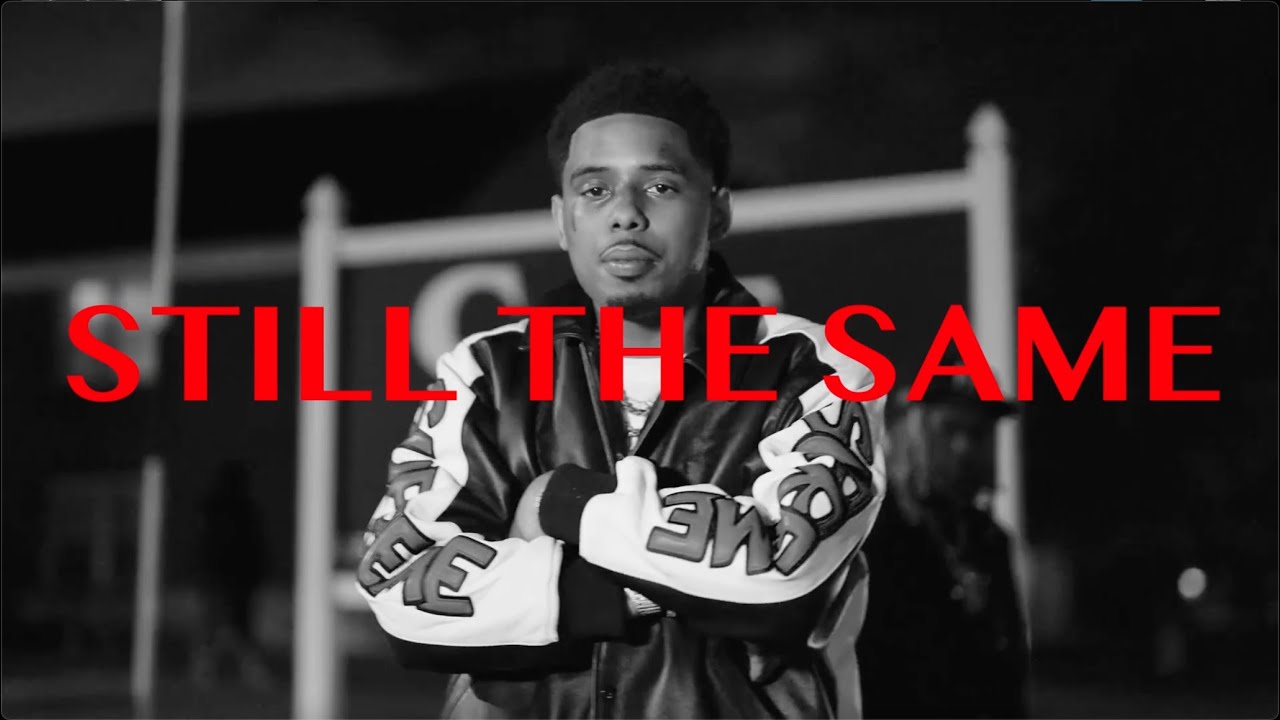 Key Glock - STILL THE SAME ft. Lil Durk & Pooh Shiesty [Prod.by SWbeatZ]