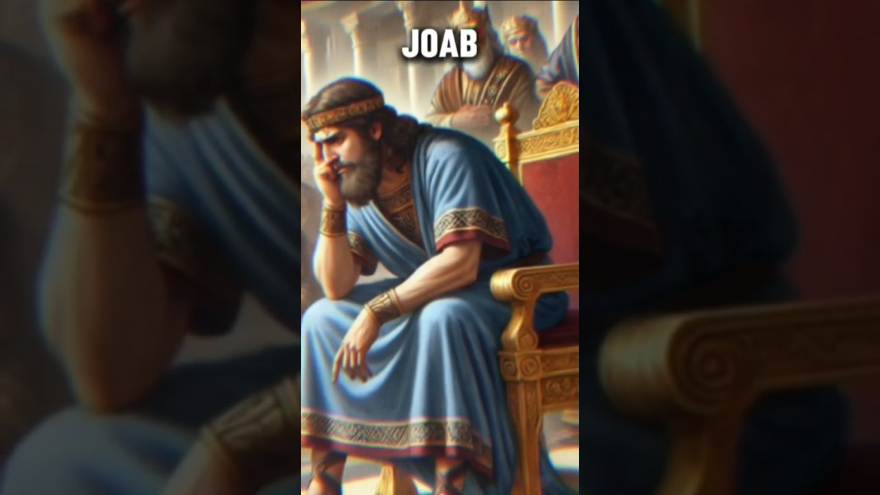 ZDRADZTWO JOABA: Upadek ABNERA #zdrada #kr&oacute;tkiefilmy