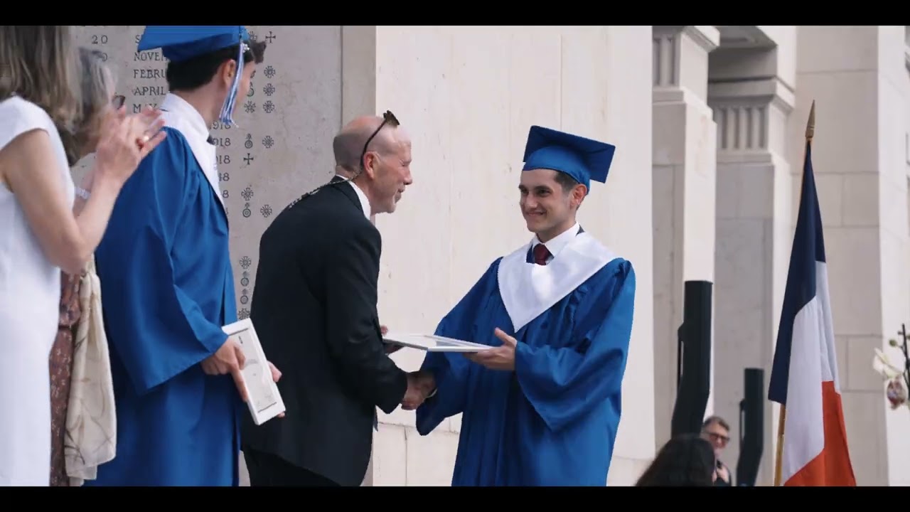 ASP Graduation 2024 Highlights