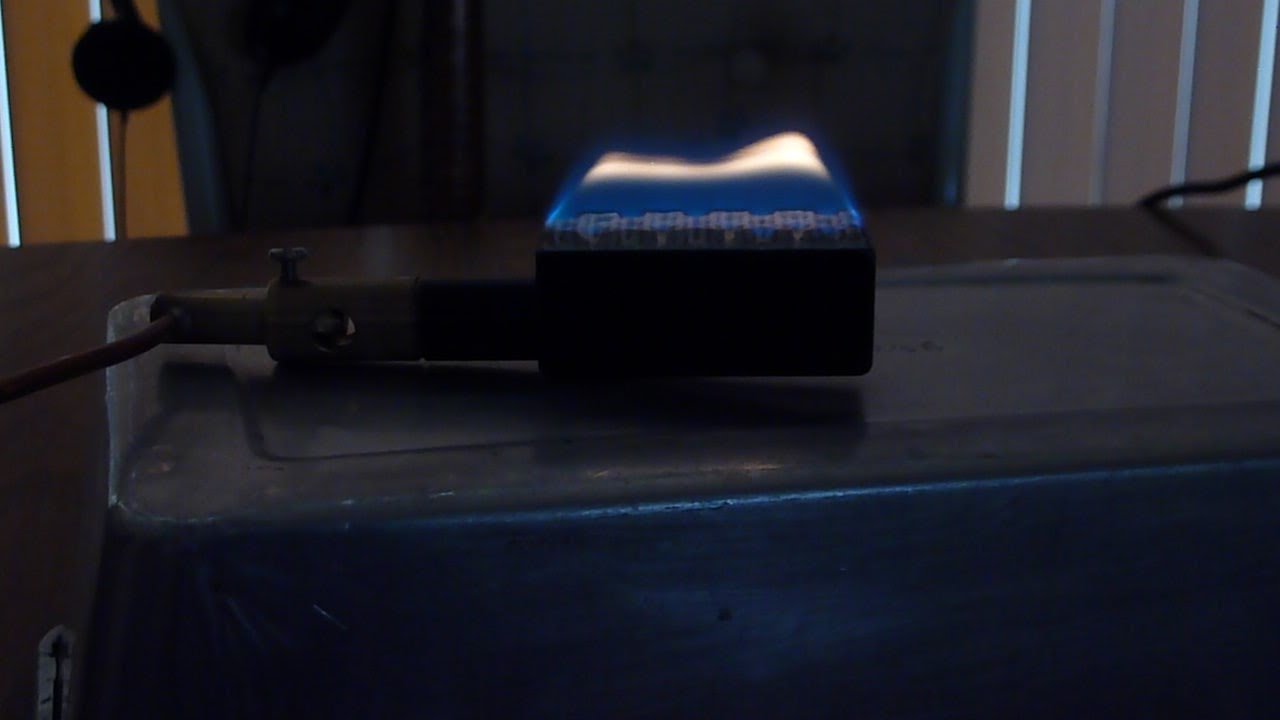 P1030977 Problems with my Bix Burner