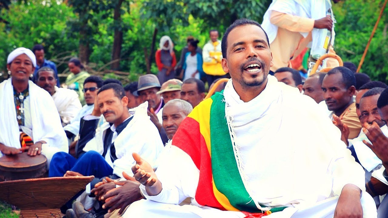 Aweke Nure - Hagere | ሃገሬ - New Ethiopian Music 2018 (Official Video)