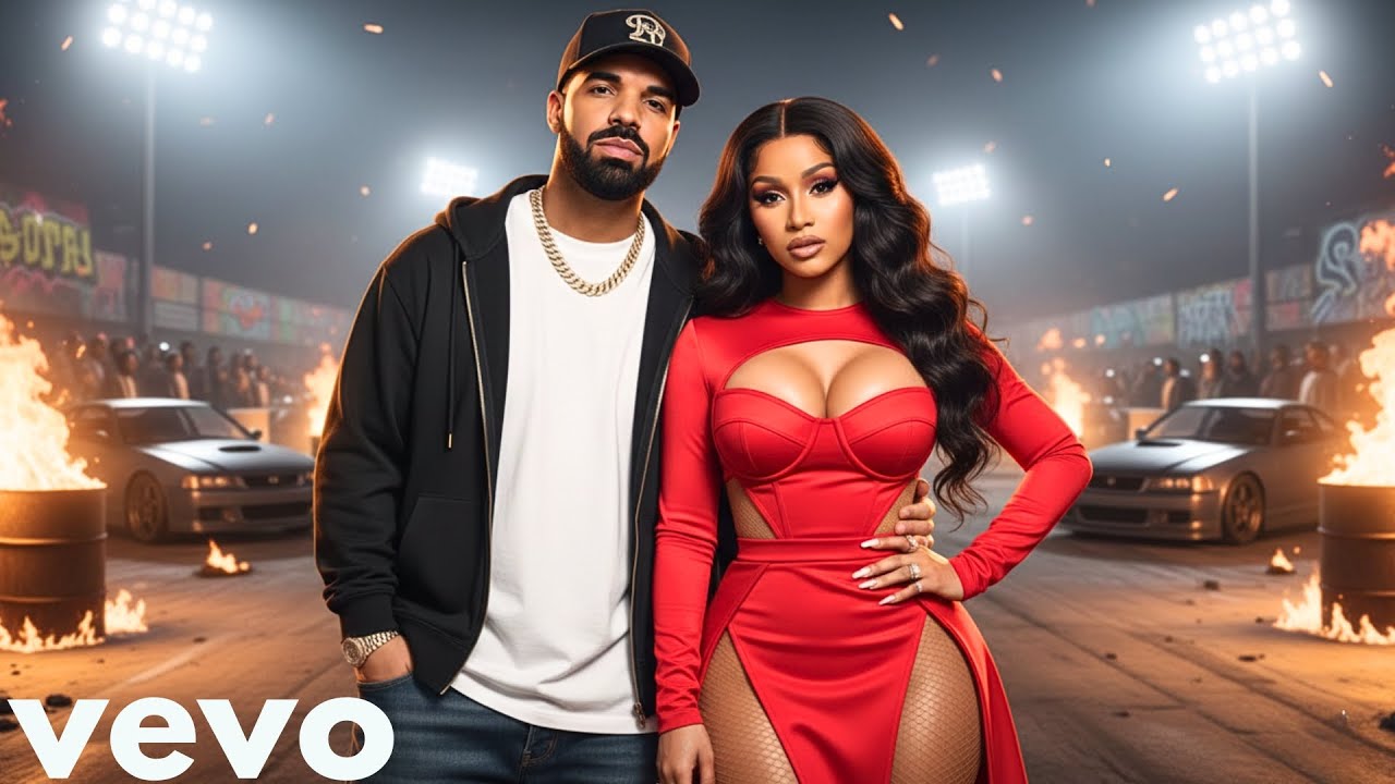 Drake, Cardi B, Tyga, Nicki Minaj, Travis Scott – Ultimate Rap Hits Everyone Is Talking About 🔥