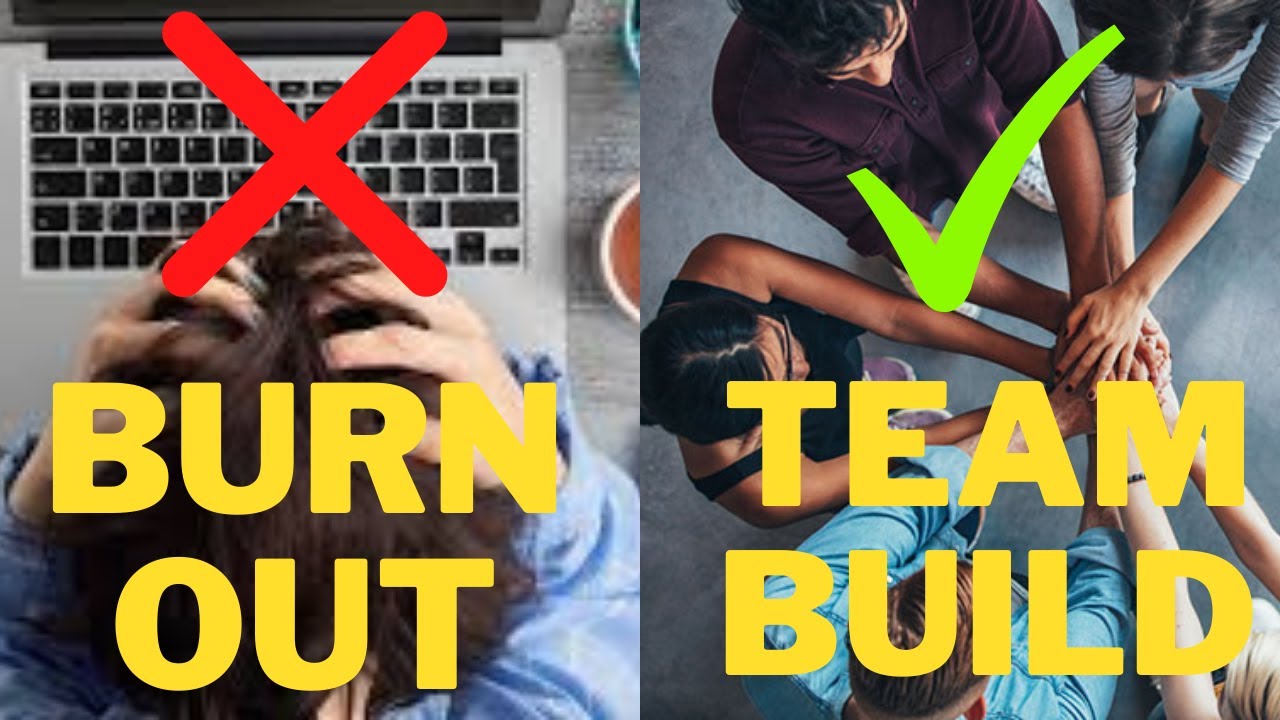 How To Avoid Burnout As An Entrepreneur | How To Build A Team | Desmond Soon | Business Consultant