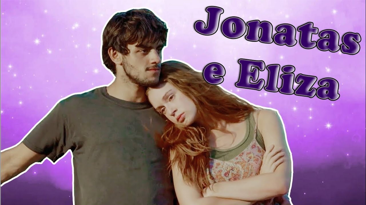 A história de Jonatas e Eliza (PARTE 1)