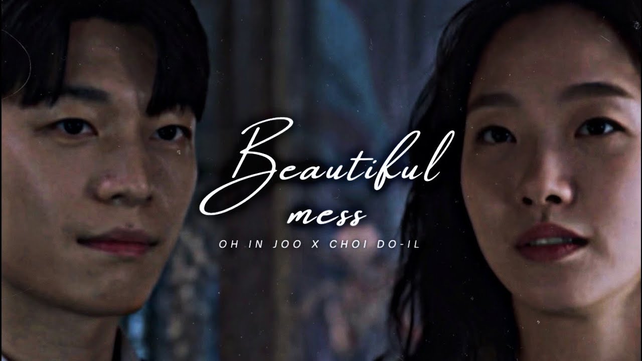 Beautiful Mess - Oh In-Joo x Choi Do-il  | Little Women ~ [fmv]