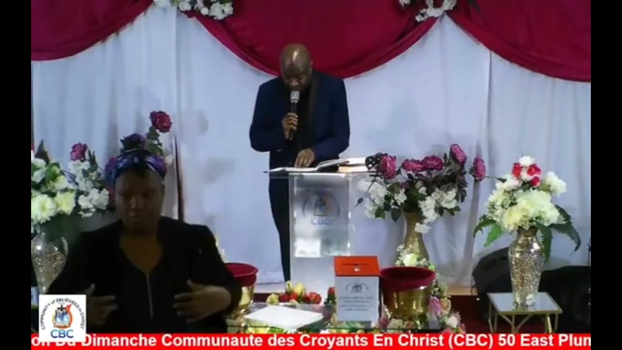 Mesi Seye mesi Seye samedi 27 Desanm 2025 avek psalmist Luckner Corridon Se te gnon moman beni