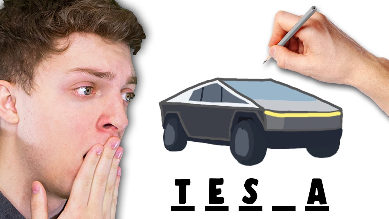 GUESS The SKETCH And I’ll BUY IT! (challenge)