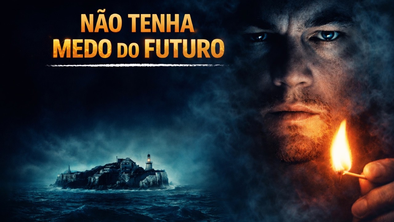 Oração da Manhã Para Começar o Dia Sem Medo do Futuro | Deus Está no Controle